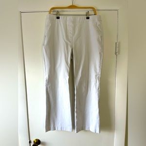 SPANX on-the-go Kick Flare pant